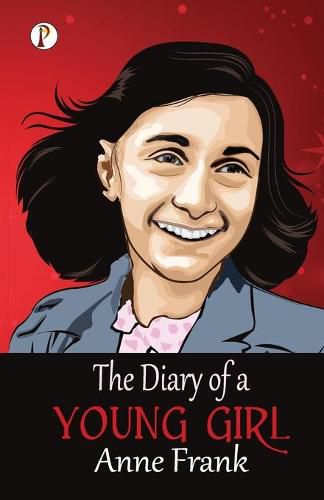 Cover image for The Diary of a Young Girl