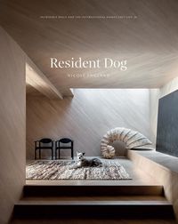 Cover image for Resident Dog