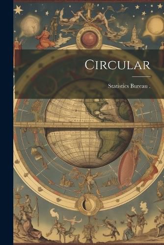 Cover image for Circular