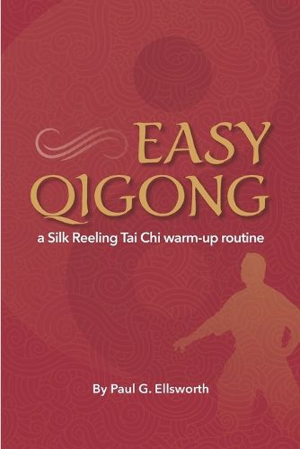 Cover image for Easy Qigong