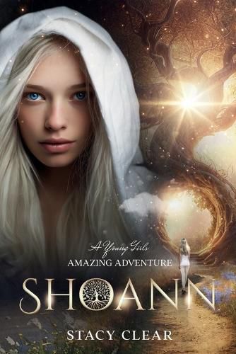 Cover image for Shoann