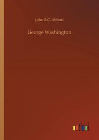 Cover image for George Washington