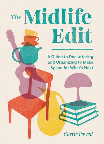 Cover image for The Midlife Edit