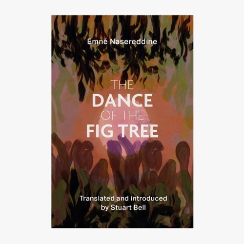 Cover image for The Dance of the Fig Tree