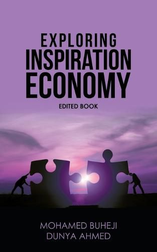 Cover image for Exploring Inspiration Economy