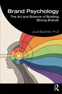 Cover image for Brand Psychology