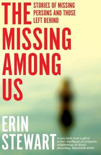 Cover image for The Missing Among Us