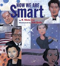 Cover image for How We Are Smart