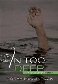 Cover image for In Too Deep