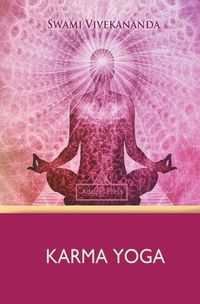 Cover image for Karma Yoga