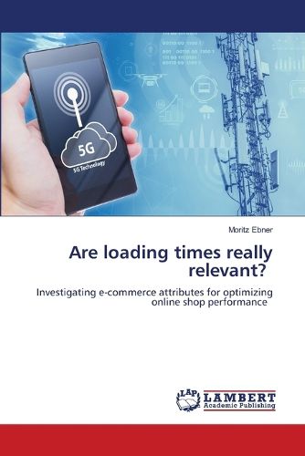 Cover image for Are loading times really relevant?