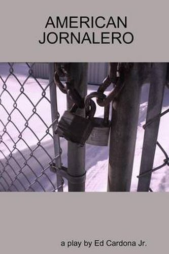 Cover image for American Jornalero