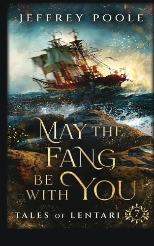 Cover image for May the Fang Be With You