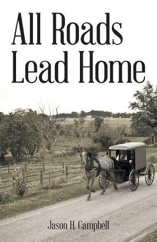 Cover image for All Roads Lead Home