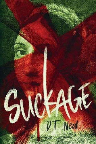 Cover image for Suckage