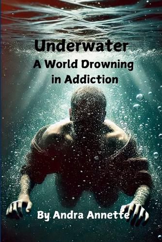 Cover image for Underwater