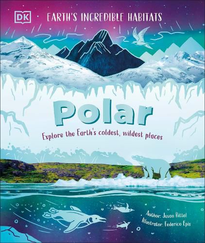 Cover image for Polar