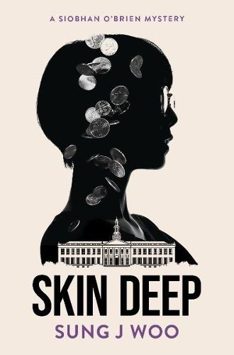 Cover image for Skin Deep