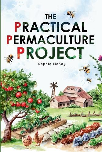 Cover image for The Practical Permaculture Project