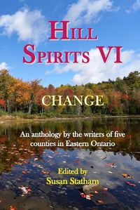 Cover image for Hill Spirits VI