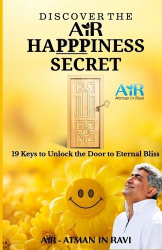 Cover image for AiR Happpiness Secret
