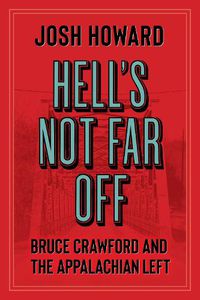Cover image for Hell's Not Far Off
