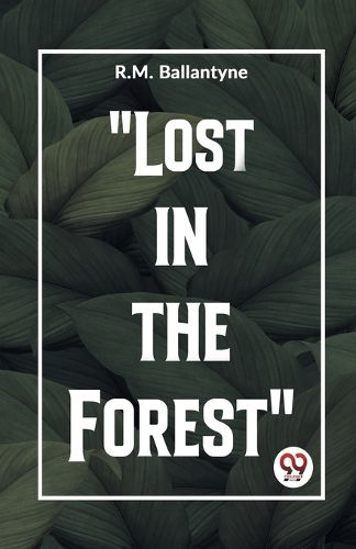 Cover image for "Lost in the Forest"