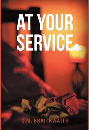 Cover image for At Your Service