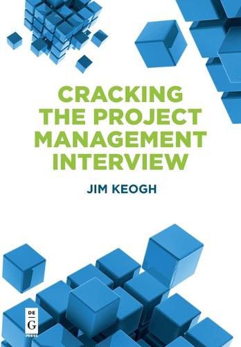 Cover image for Cracking the Project Management Interview