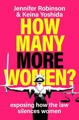 Cover image for How Many More Women?