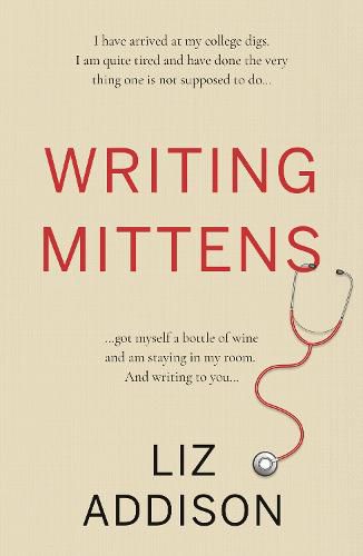 Cover image for Writing Mittens