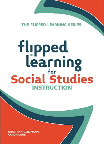 Cover image for Flipped Learning for Social Studies