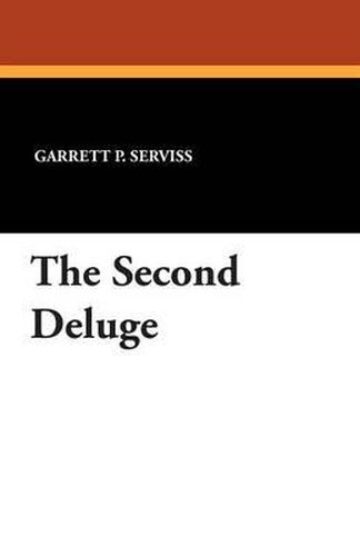 Cover image for The Second Deluge