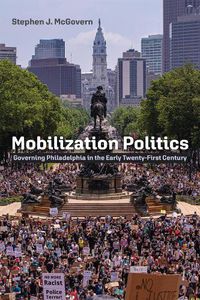 Cover image for Mobilization Politics