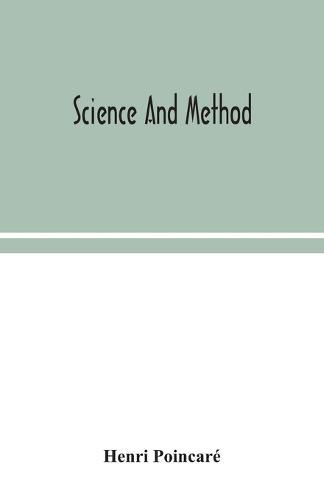 Science and method