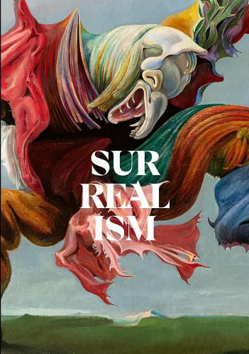 Cover image for Surrealism