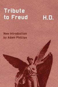 Cover image for Tribute to Freud