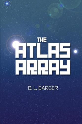 Cover image for The Atlas Array