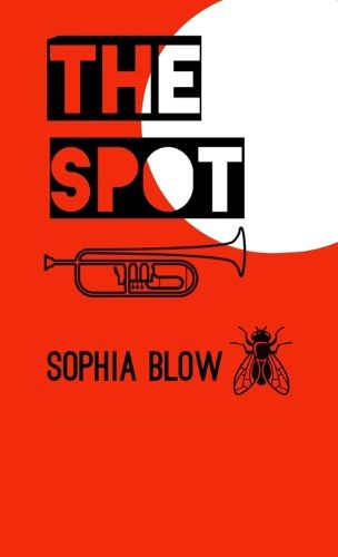 Cover image for The Spot