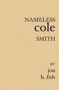 Cover image for Nameless Cole Smith