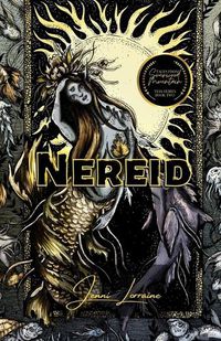 Cover image for Nereid