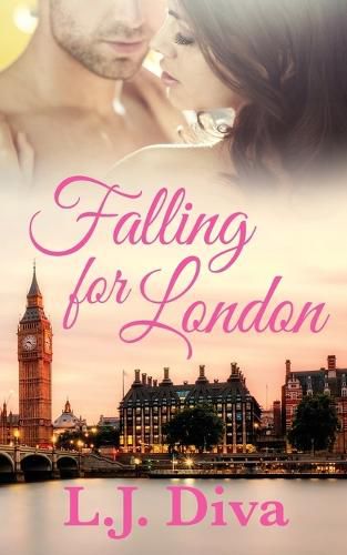 Cover image for Falling For London