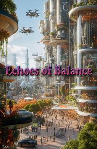 Cover image for Echoes of Balance