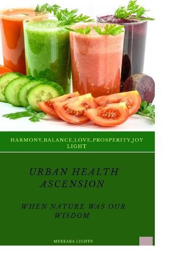 Cover image for Urban Health Ascension