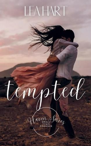 Cover image for Tempted