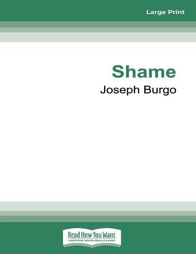 Cover image for Shame