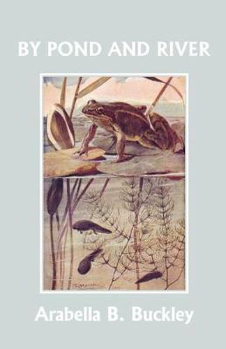 Cover image for By Pond and River (Yesterday's Classics)