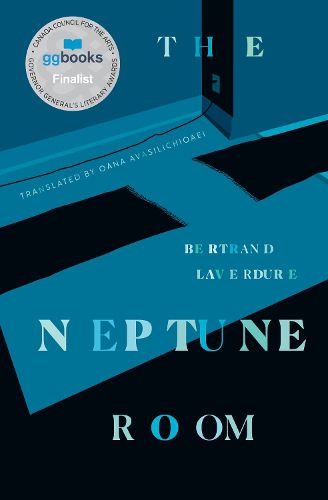 Cover image for The Neptune Room