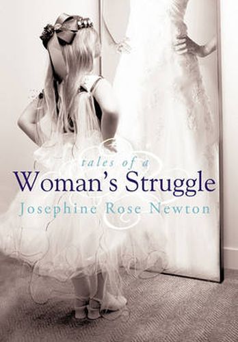 Cover image for Tales of A Woman's Struggle