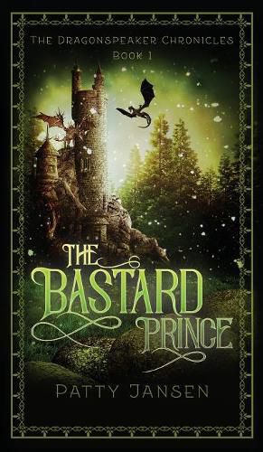 The Bastard Prince